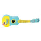 IMITATION INSTRUMENT MUSIQUE Boikido Ma 1ère guitare Bleu