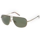  CK Lunettes de Soleil Mixte