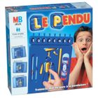 JEU DE PLATEAU  MB Jeux Le Pendu