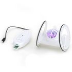ROBOT RADIOCOMMANDE Robot Trekbot Blanc