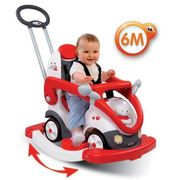 PORTEUR Porteur Bubble Go II Confort
