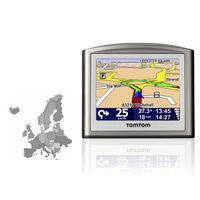 GPS AUTONOME TomTom One V3 Europe