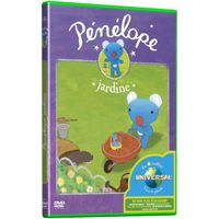 DVD DESSIN ANIMÉ DVD Pénélope, vol. 1 - Pénélope jardine DVD DESSIN ANIMÉ DVD Pénélope, vol. 1 - Pénélope jardine
