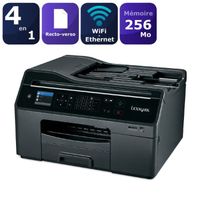 IMPRIMANTE Lexmark OfficeEdge Pro4000 IMPRIMANTE Lexmark OfficeEdge Pro4000