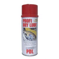 Lubrifiant chaines Profi Dry Lube Lubrifiant chaines Profi Dry Lube