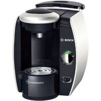MACHINE A EXPRESSO  BOSCH TASSIMO 4011