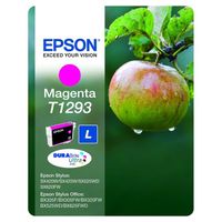 CARTOUCHE IMPRIMANTE Epson T1293 Magenta (C13T12934011)