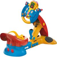 SIMULATEUR DE CONDUITE Mickey Mouse Baby Racing SIMULATEUR DE CONDUITE Mickey Mouse Baby Racing