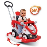 PORTEUR Porteur Bubble Go II Confort