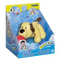 Jouet pour le bain - Mon toutou nageur Jouet pour le bain - Mon toutou nageur