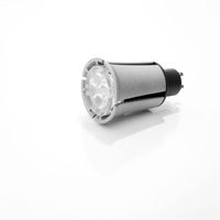 AMPOULE - LED - HALOGENE  VERBATIM Ampoule/Spot LED PAR16 GU10 8W