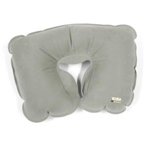 VISA DELSEY Oreiller de voyage Gris