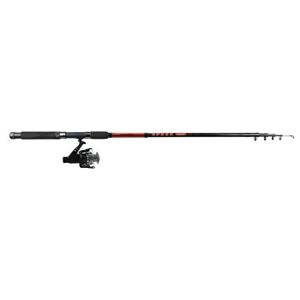 PREMIUM Ensemble Lancer Mini Telescopique 2m 40