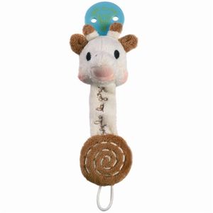 VULLI Attache-Sucette Sophie La Girafe