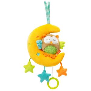 BABYSUN Sleeping Forest Musical Hibou Deluxe