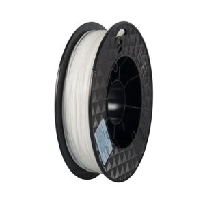 Tiertime Consommable 3D Filaments PLA UP Mini 2 - Blanc - 2x500g