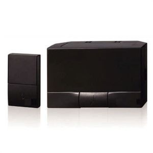 OTIO Carillon sans fil mobile CM100 Noir