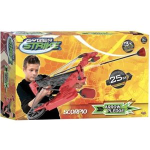 ARROW PLEDGE Arc Scorpion