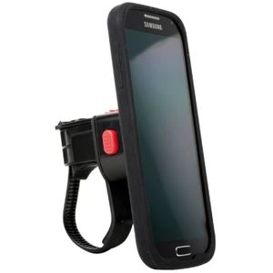 ZEFAL Support guidon Samsung S4 et S5 Z-Console Lite
