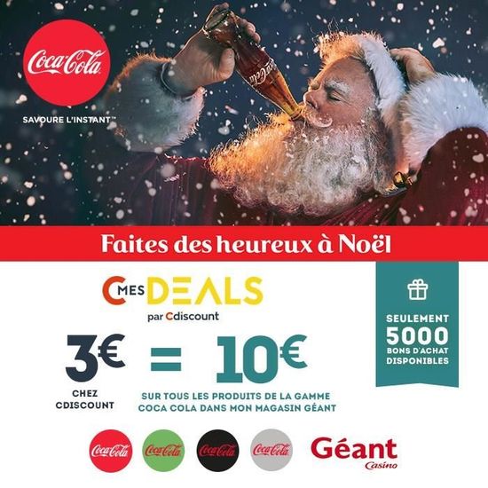 Coupons reduc coca