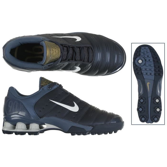 nike secutor shox