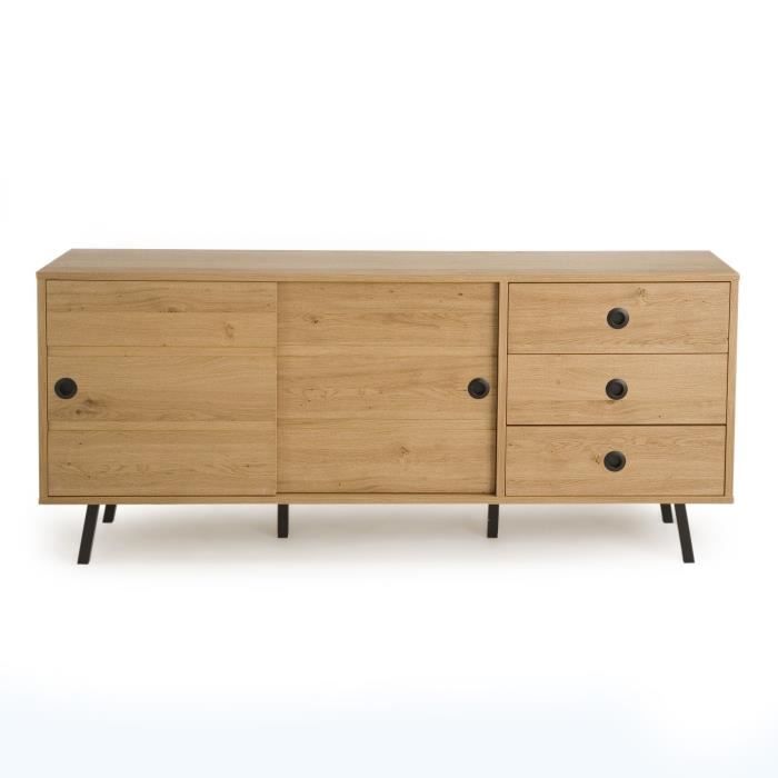 buffet bas vintage pas cher