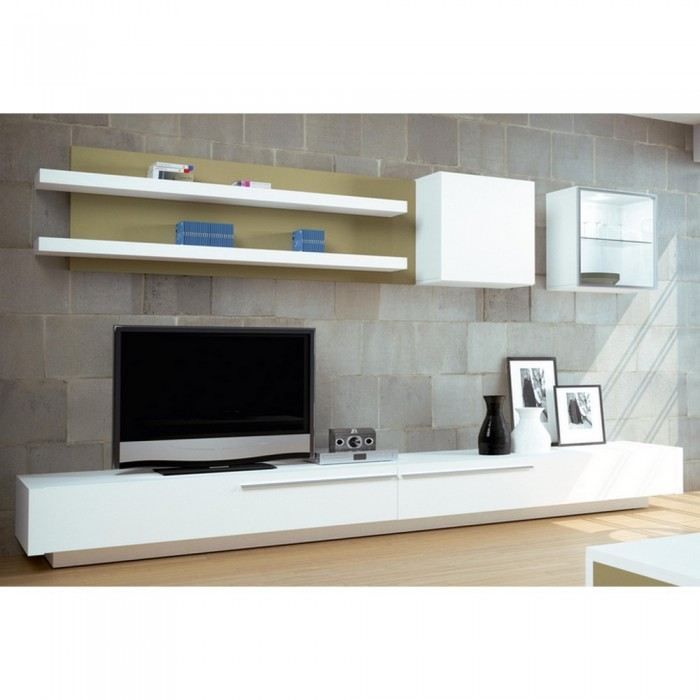 Meuble banc tv ikea Clasf