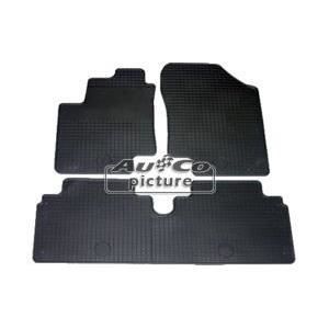 Tapis en Caoutchouc Hyundai ix20 Achat / Vente tapis de sol Tapis en
