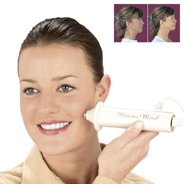 Derma Wand, anti âge Achat / Vente soin spécifique Derma Wand, anti