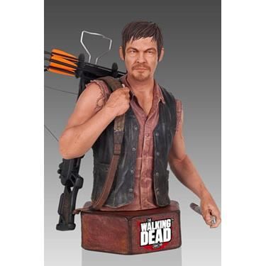 Achat Figurine Pop ! Carl (saison 4)  Walking Dead pas cher