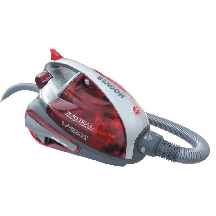 Aspirateur balai sans fil Hoover ATN18BG (avec ODR 20€) 79.99€ @ QoQa