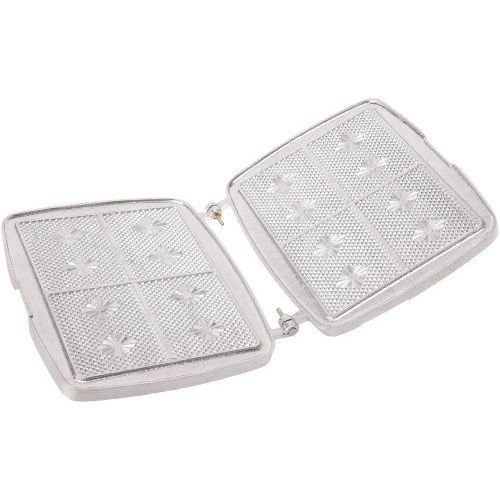 Gaufrier lagrange gaufrette sur EnPerdreSonLapin