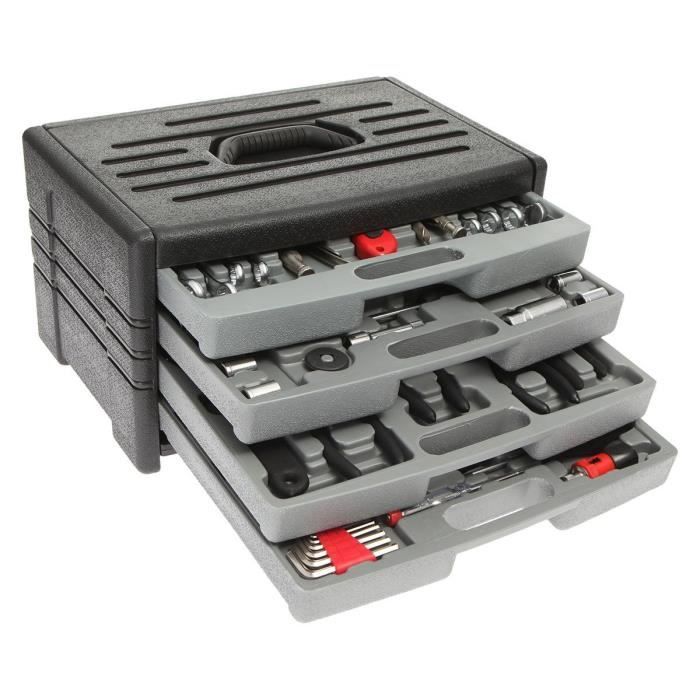 Caisse à Outils Macc Albatros 2 Prix