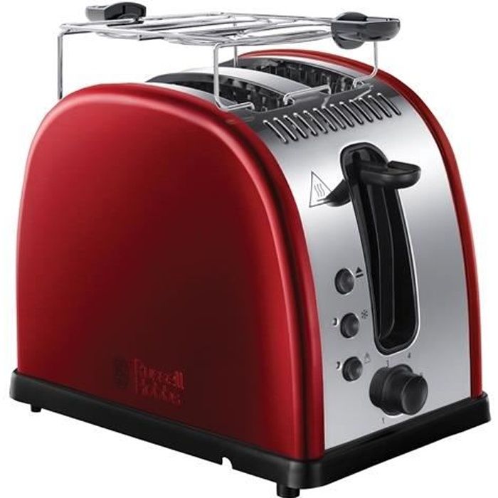 Grillepain Russell Hobbs Legacy Achat / Vente grillepain toaster
