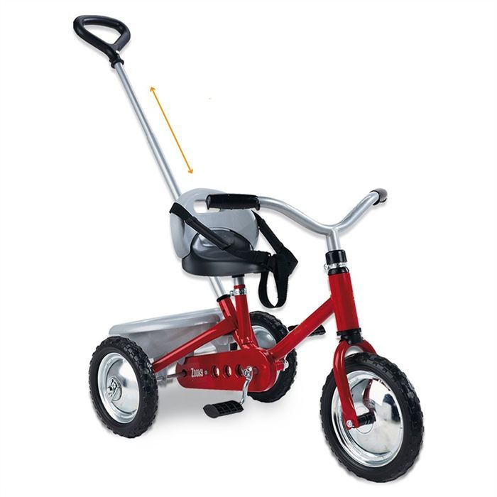 Quel tricycle évlutif choisir?