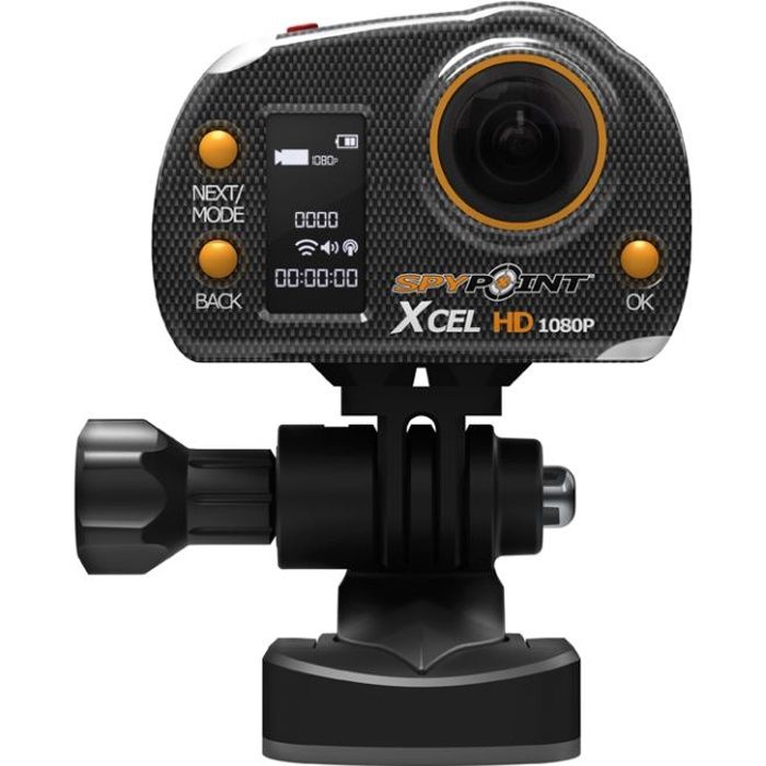 Caméra Chasse miniature X CEL HD SpyPoint Caméra Chasse miniature