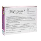 JEU DE PLATEAU  MB Jeux Menteur