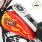 JOUET A BASCULE Moto à Bascule Harley Davidson KidKraft avec sons