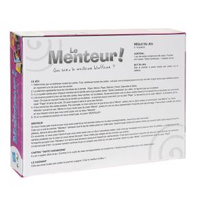 MB Jeux Menteur