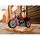 JOUET A BASCULE Moto à Bascule Harley Davidson KidKraft avec sons