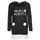 SWEATSHIRT Pull Mini Molly Noir