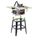 PEUGEOT Scie sur table Energysaw-254B2 1800 W 254m