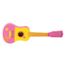 Boikido Ma 1ère guitare Rose