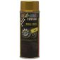 PEINTURE AUTO Aérosol peinture jantes OR 400 ml