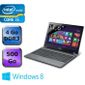 ORDINATEUR PORTABLE Acer Aspire V5-171-53334G50ass