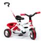 PORTEUR-POUSSEUR-DRAISIENNE-TRICYCLE First Bike Sport Line