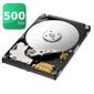DISQUE DUR INTERNE Samsung 500Go 8Mo 2.5"