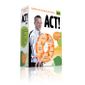 LOGICIEL BUREAUTIQUE - UTILITAIRE Act! 2011