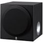 ENCEINTES / HAUT PARLEUR / SUBWOOFER Yamaha YST-SW012 Black