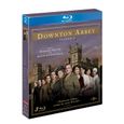 DVD SERIE TV Blu-Ray Coffret downtown abbey saison 2